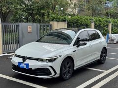 Volkswagen Golf 2021 280TSI DSG R-Line - фото 1