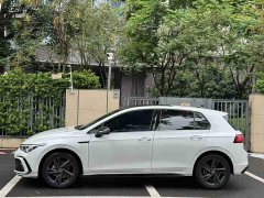 Volkswagen Golf 2021 280TSI DSG R-Line - фото 2