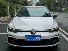 Volkswagen Golf 2021 280TSI DSG R-Line - фото 3