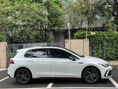 Volkswagen Golf 2021 280TSI DSG R-Line - фото 4