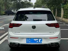 Volkswagen Golf 2021 280TSI DSG R-Line - фото 5