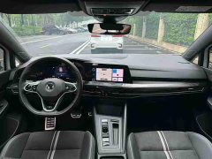Volkswagen Golf 2021 280TSI DSG R-Line - фото 7