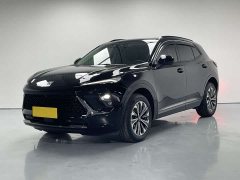 Buick S 25T Edition - фото 1