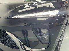 Buick S 25T Edition - фото 18