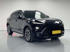 Buick S 25T Edition - фото 3