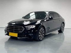 Mercedes-Benz E-Class E 300 L Luxury - фото 1