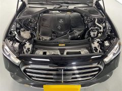 Mercedes-Benz E-Class E 300 L Luxury - фото 10