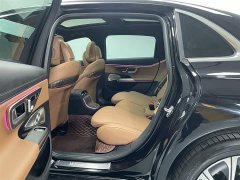 Mercedes-Benz E-Class E 300 L Luxury - фото 12