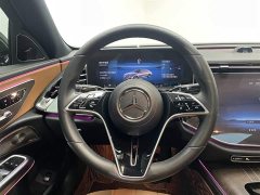 Mercedes-Benz E-Class E 300 L Luxury - фото 14