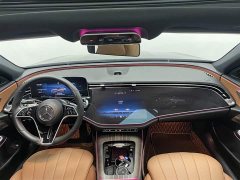 Mercedes-Benz E-Class E 300 L Luxury - фото 15