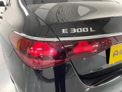 Mercedes-Benz E-Class E 300 L Luxury - фото 17