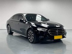 Mercedes-Benz E-Class E 300 L Luxury - фото 2