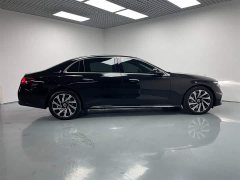 Mercedes-Benz E-Class E 300 L Luxury - фото 5