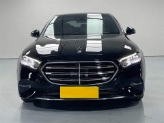 Mercedes-Benz E-Class E 300 L Luxury - фото 6
