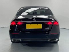 Mercedes-Benz E-Class E 300 L Luxury - фото 7