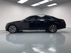Mercedes-Benz E-Class E 300 L Luxury - фото 9