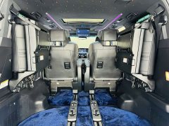 Toyota Alphard Hybrid 2.5L Executive Edition - фото 12