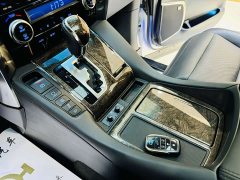 Toyota Alphard Hybrid 2.5L Executive Edition - фото 5