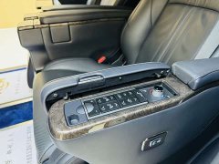 Toyota Alphard Hybrid 2.5L Executive Edition - фото 9