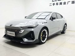 Changan UNI-V 1.5T Smart Pilot Edition - фото 1