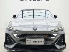 Changan UNI-V 1.5T Smart Pilot Edition - фото 2
