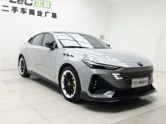 Changan UNI-V 1.5T Smart Pilot Edition - фото 3