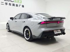 Changan UNI-V 1.5T Smart Pilot Edition - фото 5