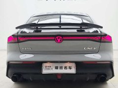 Changan UNI-V 1.5T Smart Pilot Edition - фото 6