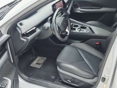 Changan UNI-V 1.5T Smart Pilot Edition - фото 8
