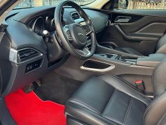 Jaguar F-PACE 2.0T Deluxe Edition - фото 12