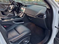Jaguar F-PACE 2.0T Deluxe Edition - фото 13