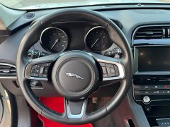 Jaguar F-PACE 2.0T Deluxe Edition - фото 14
