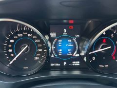 Jaguar F-PACE 2.0T Deluxe Edition - фото 16