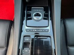 Jaguar F-PACE 2.0T Deluxe Edition - фото 17