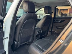 Jaguar F-PACE 2.0T Deluxe Edition - фото 18