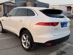 Jaguar F-PACE 2.0T Deluxe Edition - фото 3