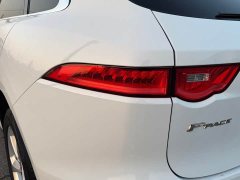 Jaguar F-PACE 2.0T Deluxe Edition - фото 6
