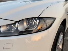Jaguar F-PACE 2.0T Deluxe Edition - фото 7