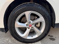 Jaguar F-PACE 2.0T Deluxe Edition - фото 8