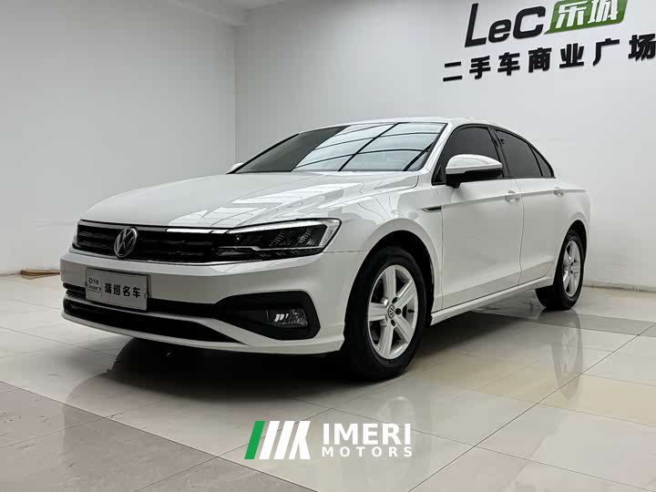Volkswagen Lingdu 230TSI DSG Fashion Edition - автомобиль из Китая