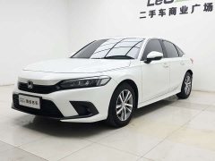 Honda 240TURBO CVT Edition - фото 1