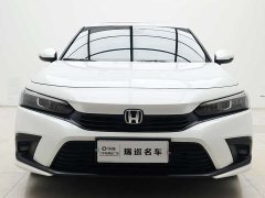 Honda 240TURBO CVT Edition - фото 2