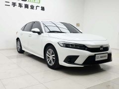 Honda 240TURBO CVT Edition - фото 3