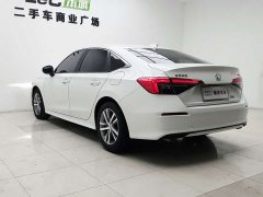 Honda 240TURBO CVT Edition - фото 5