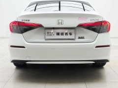 Honda 240TURBO CVT Edition - фото 6