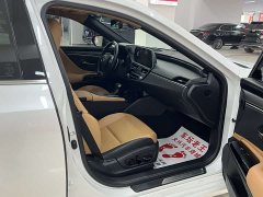 Lexus ES 2021 200 Excellence Edition - фото 11