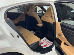 Lexus ES 2021 200 Excellence Edition - фото 14