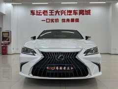 Lexus ES 2021 200 Excellence Edition - фото 2