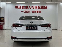 Lexus ES 2021 200 Excellence Edition - фото 4