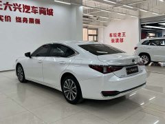 Lexus ES 2021 200 Excellence Edition - фото 5